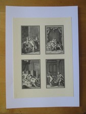 Art Painting, 18.Jh. (1778) -