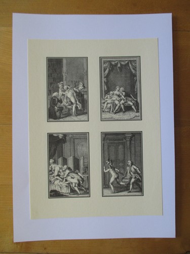 Art painting - art, (1778)