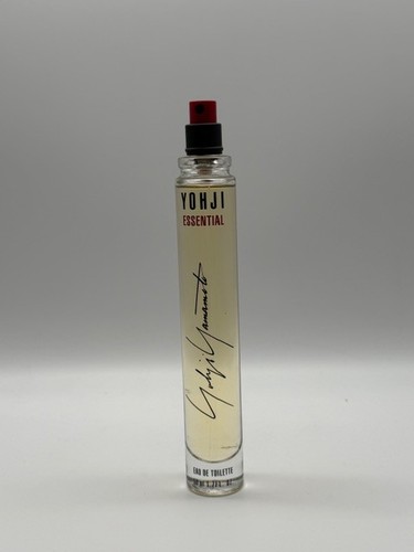 Yohji yamamoto essential - yohji,