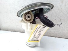 Opel Corsa C original Kraftstoffpumpe Benzinpumpe 1,2 16V 55kw Bj.2001 