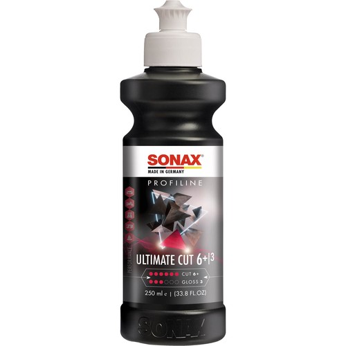 Sonax lackpolitur profiline - sonax,