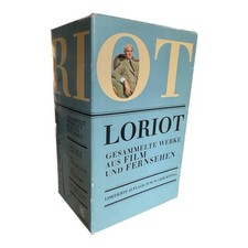 LORIOT Gesammelte Werke aus