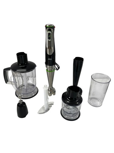 Braun multiquick mq9147x - braun, 9