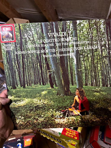 Emi vivaldi quattro - emi,