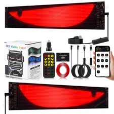 Led namensschild - led, namensschild,led