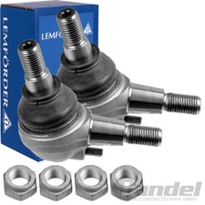 2x LEMFÖRDER TRAGGELENK VA