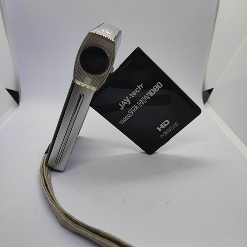 Jay tech videoshot hdv1080 - jay-tech,