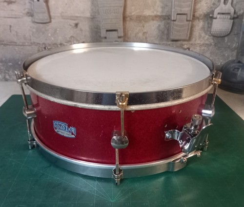 Vintage 60er dallas gigster - vintage,