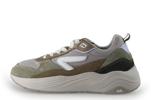 Hub damen sneaker - sneaker, größe