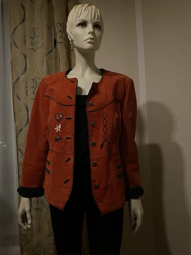 Vintage kippie damen - kippie,