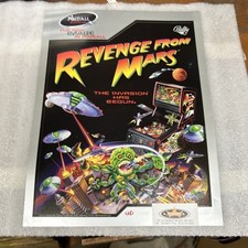 nos Original Factory Revenge