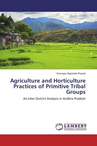 Agriculture and horticulture - and,