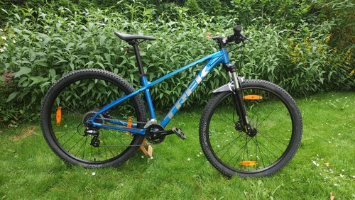 Trek marlin mtb - 6,