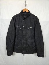 BARBOUR INTERNATIONAL TRAIL