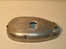 Simson Schwalbe KR51/1 Star Kupplungsdeckel M53 Motor  original DDR