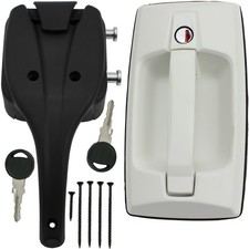 Türschloss Schloss Türriegel