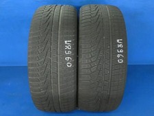 2x 225/45R18 Winterreifen Hankook 225 45 18 95 H RSC