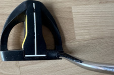 Cleveland VP 509 Dual Axis