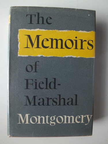 The memoirs field - the, field-marshal