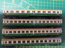 Arnold Spur N 4x Personenwagen