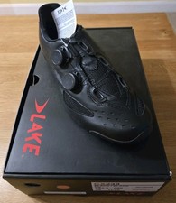 Lake CX238 Schwarz 45