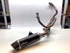 Suzuki sv650a auspuffkrümmer - sv650a,
