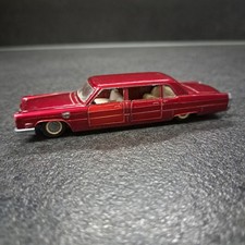 Siku V265 Cadillac-Fleetwood