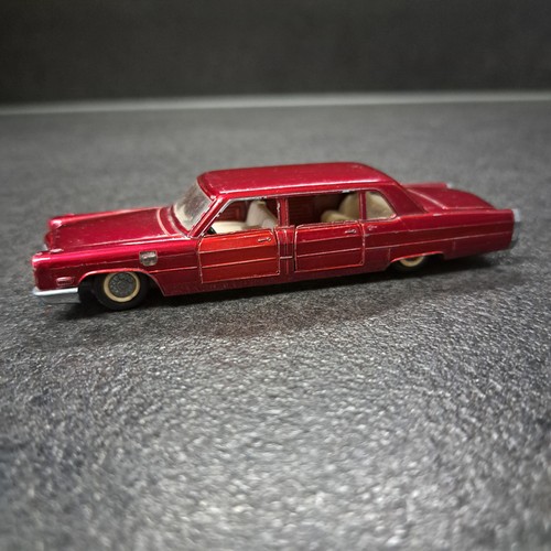Siku v265 cadillac fleetwood - siku,