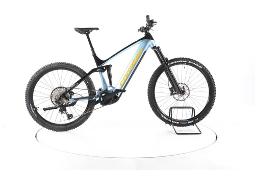 Corratec power 160 pro - rs,