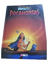 Walt Disney Pocahontas