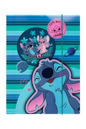 Cool pack disney stitch - cool,