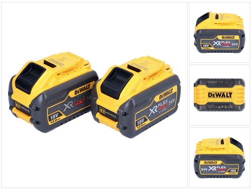 Dewalt dcb 548 akku - dewalt,