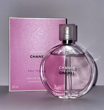 CHANEL Chance Eau Tendre EdT 50 ml