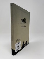 Weit. Die Geschichte von einem