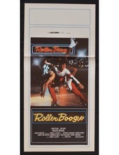 Roller boogie linda blair jim - roller,