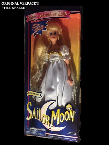 Sailor moon princess serena - sailor,