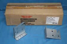 25 Stück BMF Balkenträger Typ 90 Holzverbinder Balkenschuhe 5701953340902
