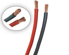 25² mm Batterie Stromkabel