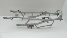 Yamaha FZR 1000 2LK Heckrahmen Rahmenheck rear frame 87/88 Rahmen hinten A1072