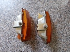 Blinkleuchte komplett Skoda S 100-110