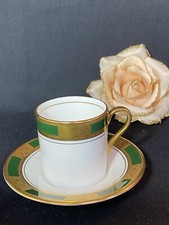 Aynsley Empress Laurel Mocca