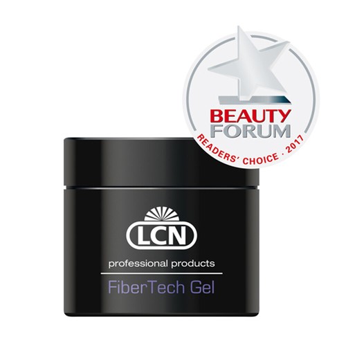 Lcn fiber tech gel ml - 20,