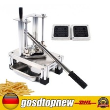 Kartoffelschneider Pommes