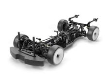 Team Magic E4 FWD Tourenwagen 1:10 Bausatz - TM507010