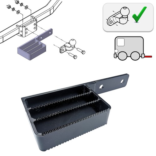 Trittstufe trittbrett - trittstufe,