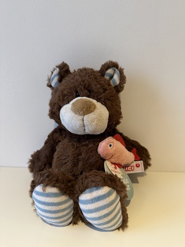 Nici classic bär teddybär - nici,