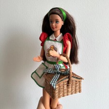 Maßstab 1:6 Puppenhaus