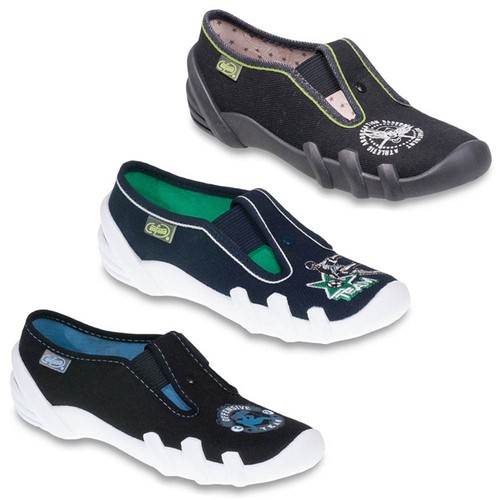Befado kinder jungen schuhe - jungen,