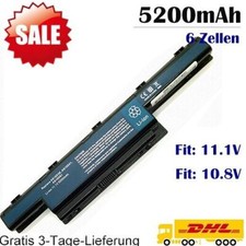 AS10D31 AS10D41 Akku für Acer Aspire 4551 4741 5733 5741 5742 7741 7741G 7750