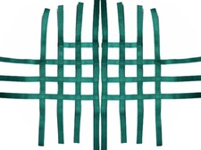 Nerfbar Netz 4 & 3 für Quad